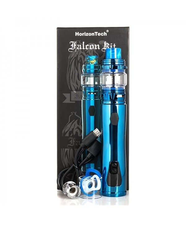 Horizon Falcon Pen Kit 80W with Falcon King Tank