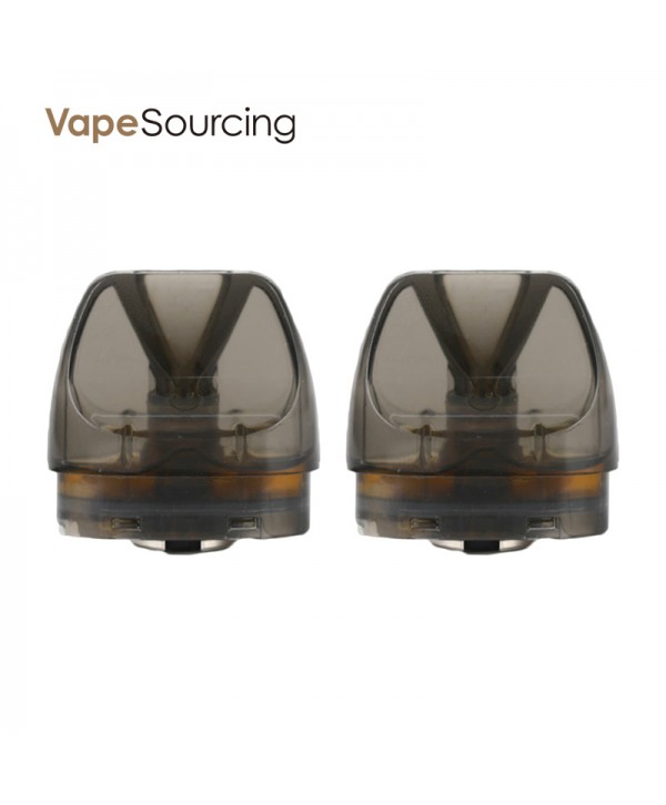 Geekvape Bident Replacement Pod Cartridge (2pcs/pack)