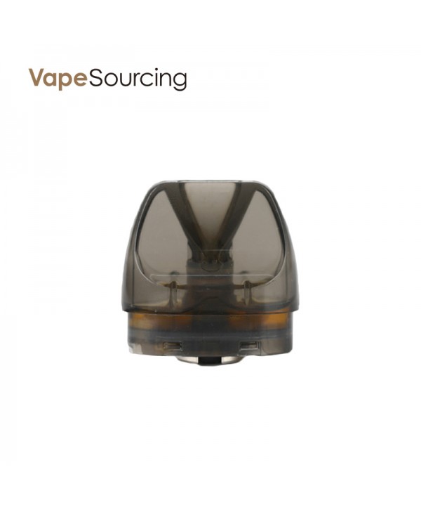 Geekvape Bident Replacement Pod Cartridge (2pcs/pack)