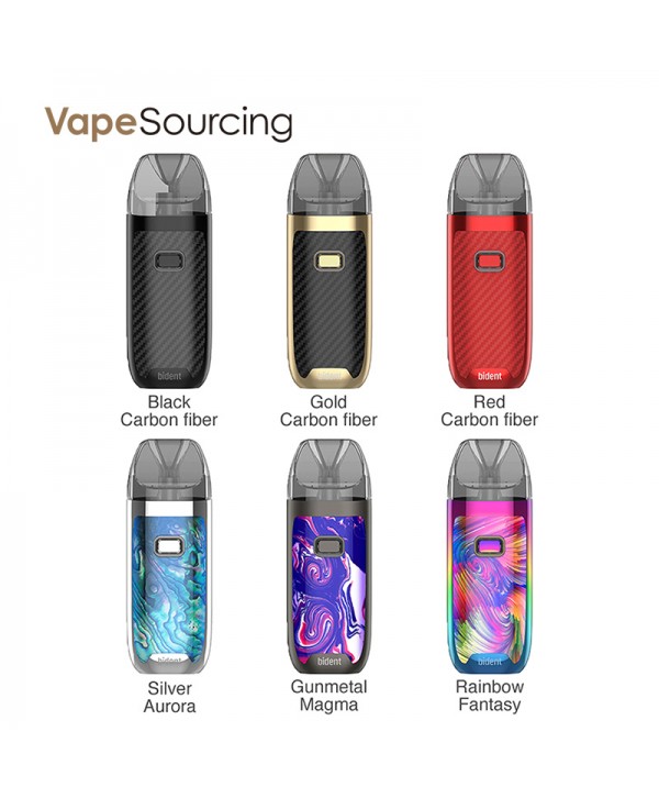 Geekvape Bident Pod System Kit 950mAh