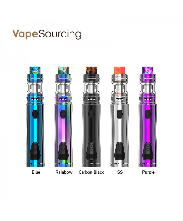 Horizon Falcon Pen Kit 80W with Falcon King Tank