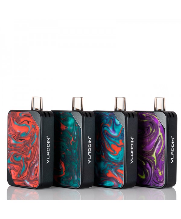 Vladdin Slide Pod System Kit 1000mAh