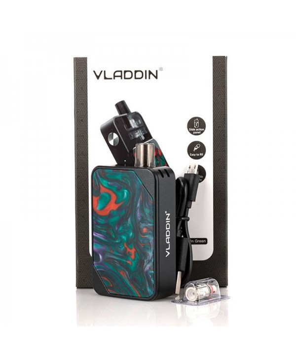 Vladdin Slide Pod System Kit 1000mAh