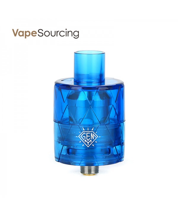 Freemax GEMM Disposable Tank 5ml/4ml (2pcs/pack)