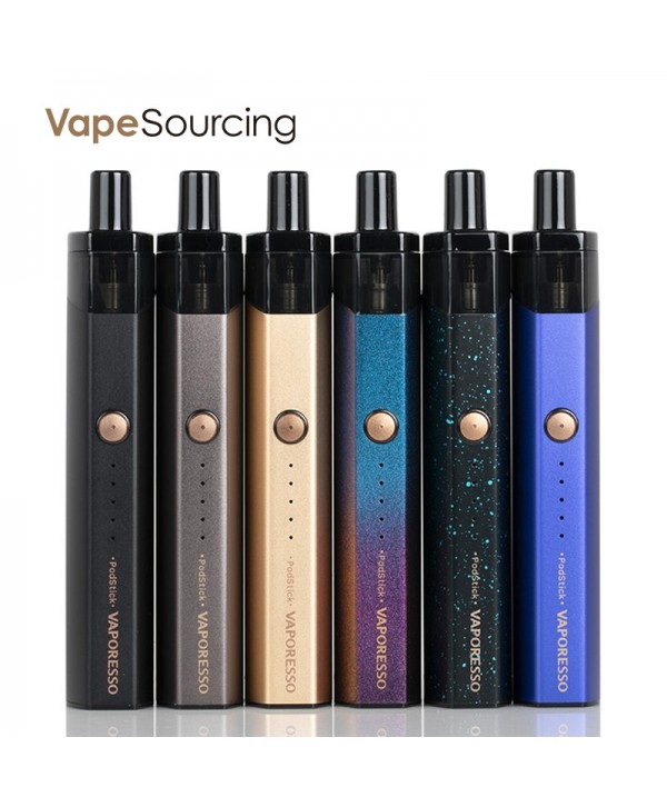 Vaporesso Podstick Pod System Kit 900mAh<span class=