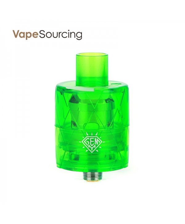 Freemax GEMM Disposable Tank 5ml/4ml (2pcs/pack)