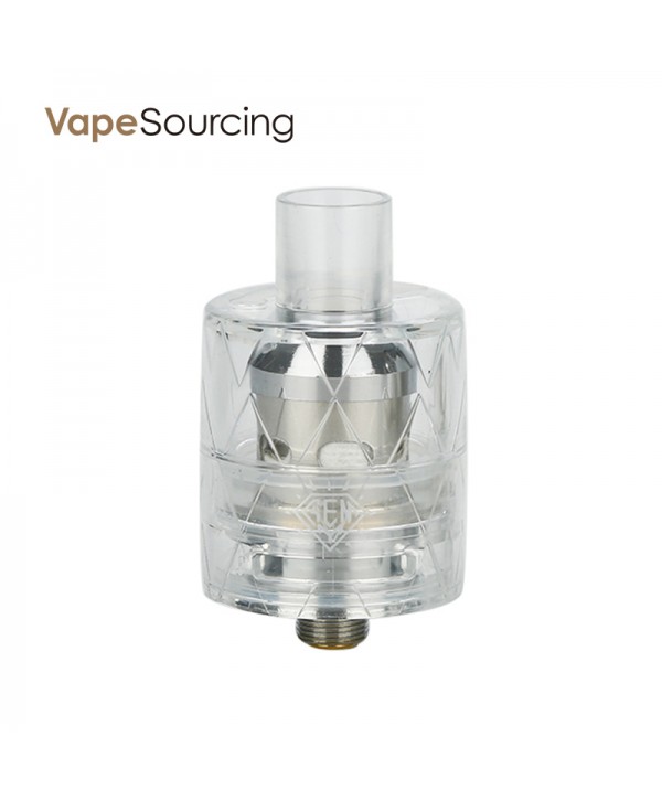 Freemax GEMM Disposable Tank 5ml/4ml (2pcs/pack)