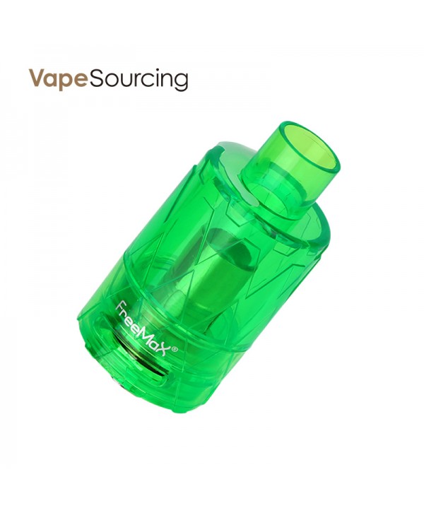 Freemax GEMM Disposable Tank 5ml/4ml (2pcs/pack)