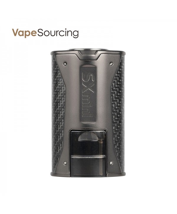 YiHi SXmini X Class Box Mod 200W