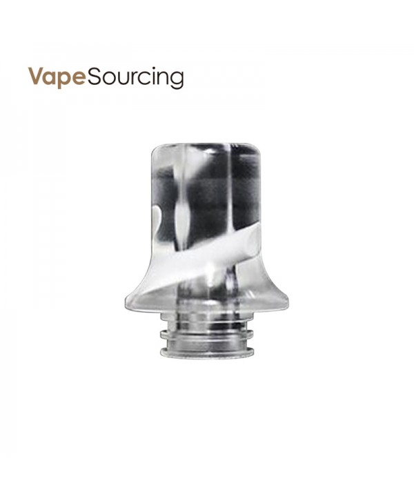 Vapefly Brunhilde MTL RTA Drip Tip