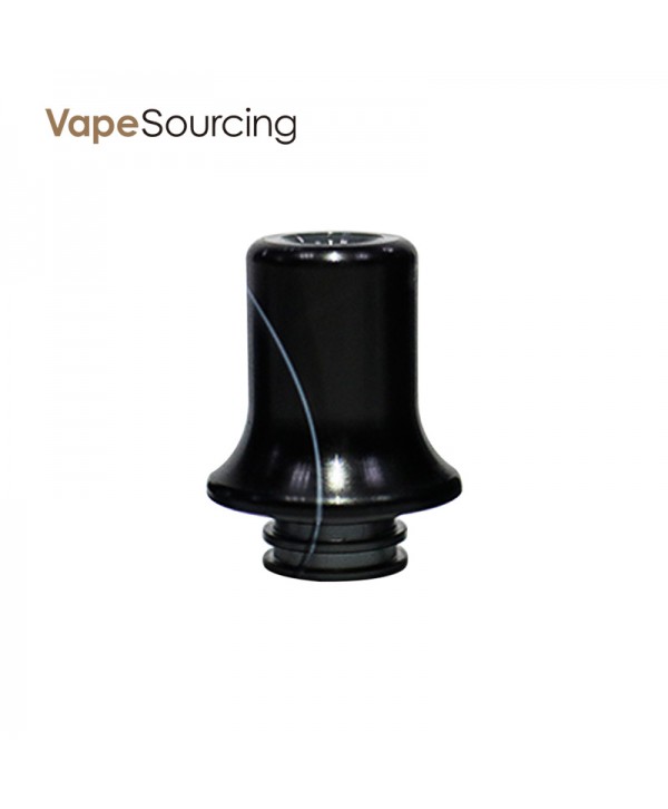 Vapefly Brunhilde MTL RTA Drip Tip