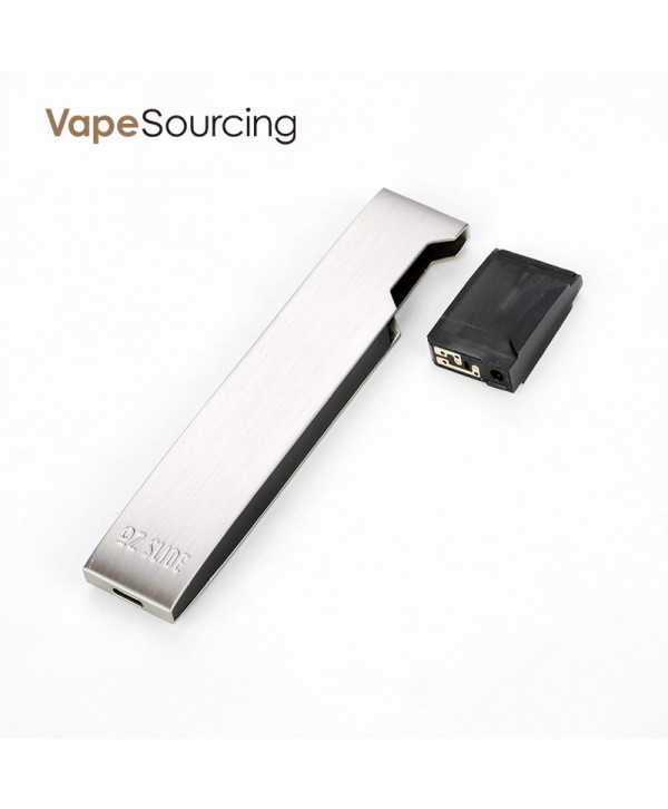 OZ Slide Pod System Kit 300mAh