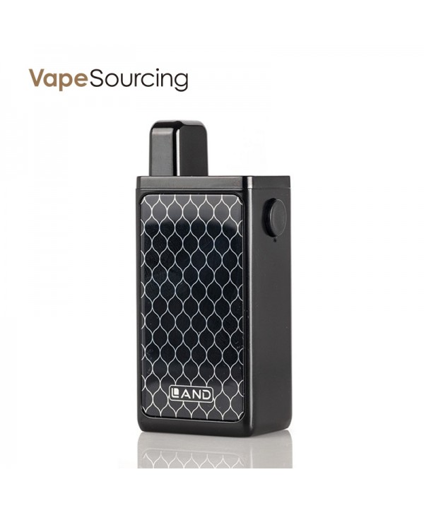 OBS Land Pod System Kit 750mAh