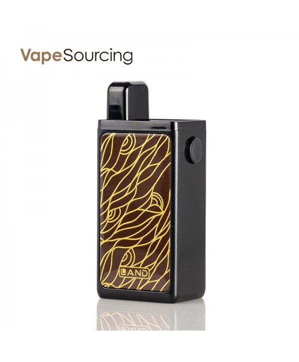 OBS Land Pod System Kit 750mAh