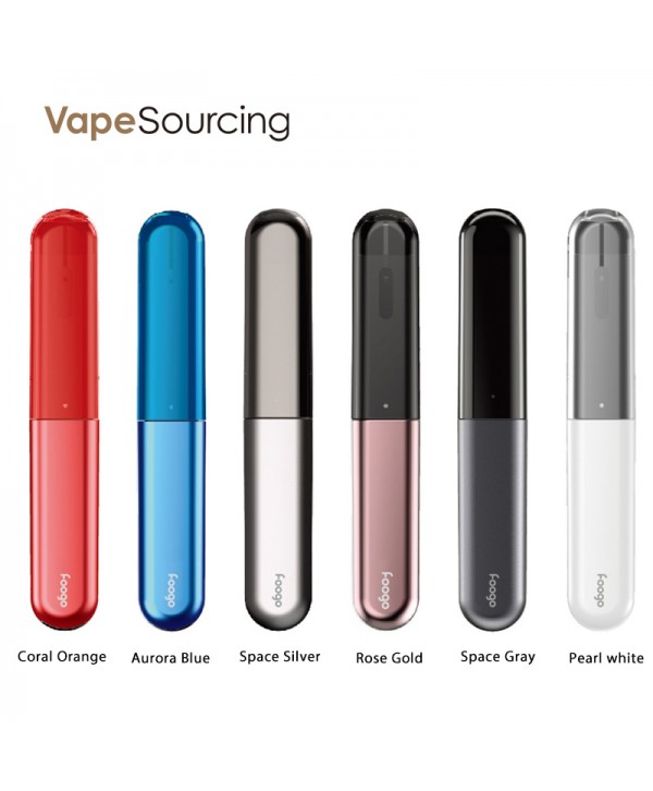 Foogo J Pod System Kit 280mAh