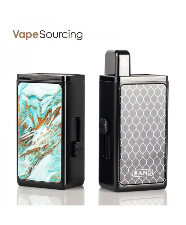 OBS Land Pod System Kit 750mAh