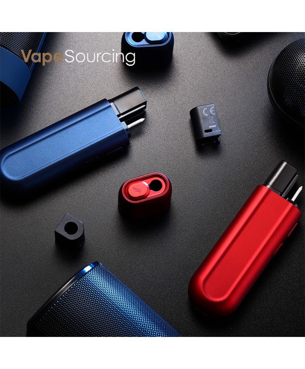 Hi-Fly V6 HNB Kit 1350mAh