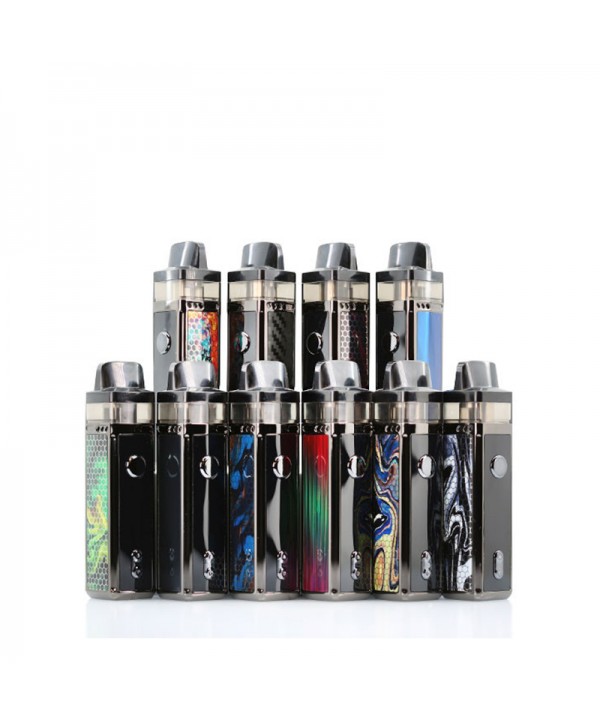 VOOPOO VINCI Mod 40W Pod System Kit