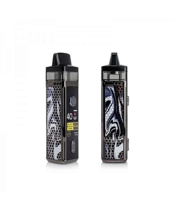 VOOPOO VINCI Mod 40W Pod System Kit