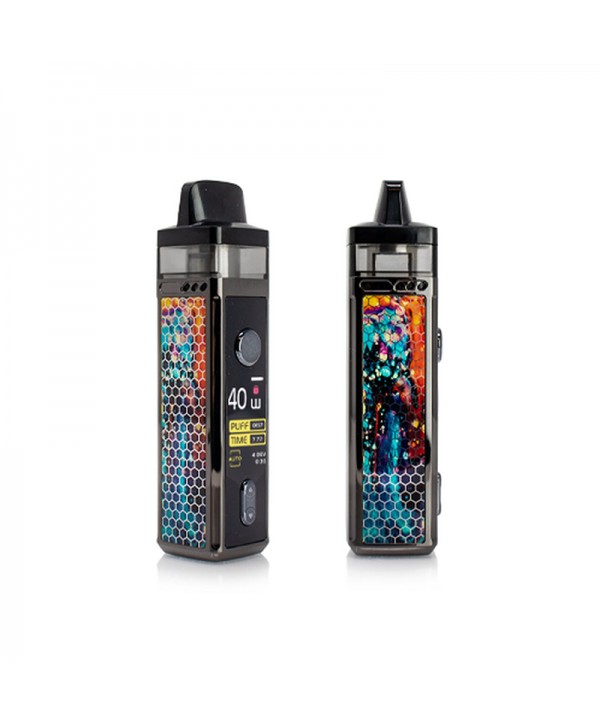 VOOPOO VINCI Mod 40W Pod System Kit