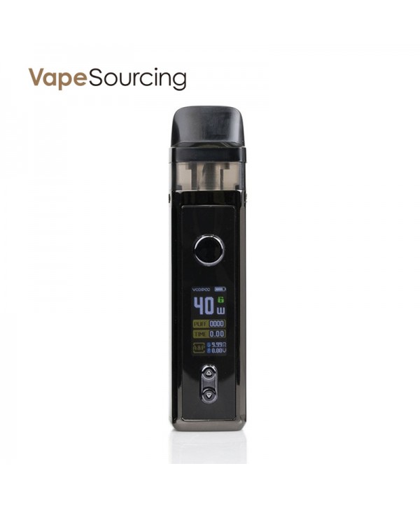 VOOPOO VINCI Mod 40W Pod System Kit