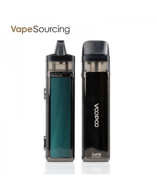 VOOPOO VINCI Mod 40W Pod System Kit