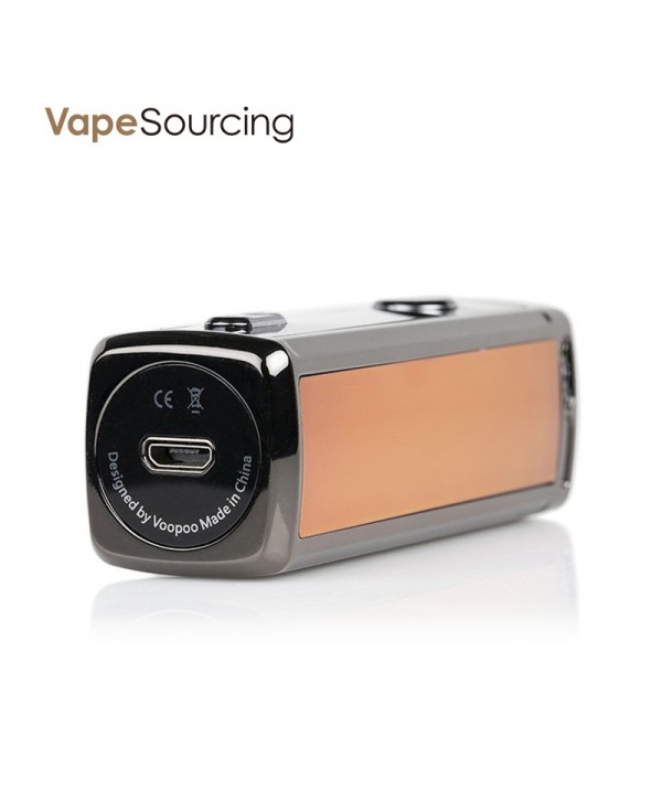 VOOPOO VINCI Mod 40W Pod System Kit