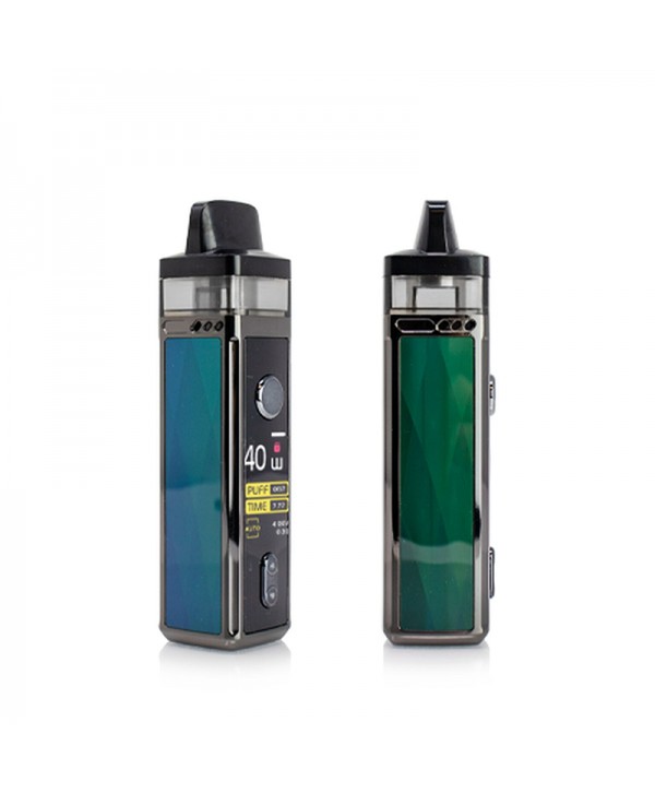 VOOPOO VINCI Mod 40W Pod System Kit