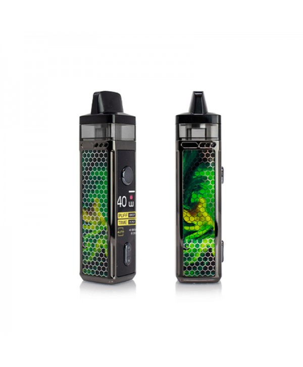 VOOPOO VINCI Mod 40W Pod System Kit