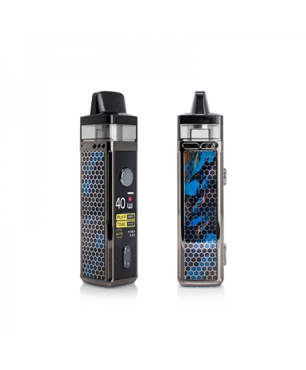 VOOPOO VINCI Mod 40W Pod System Kit