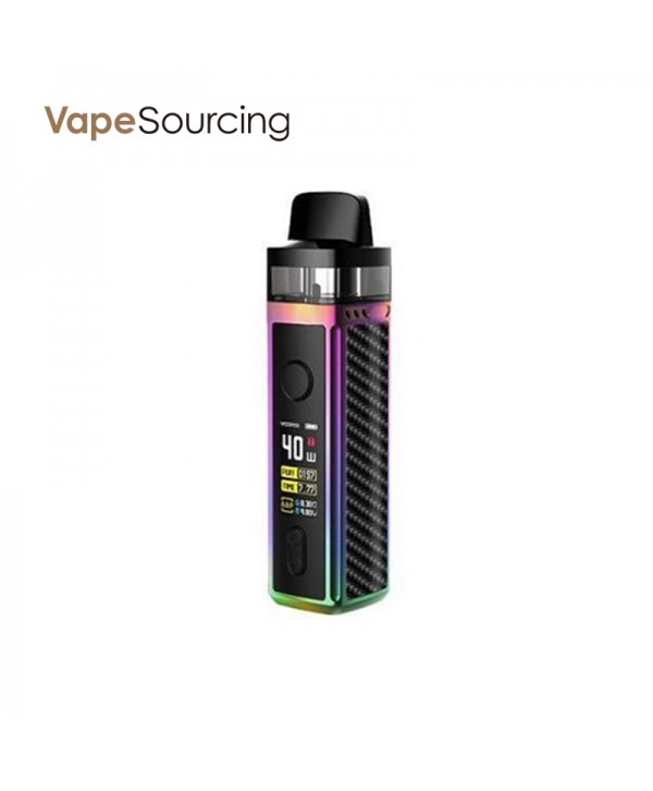 VOOPOO VINCI Mod 40W Pod System Kit