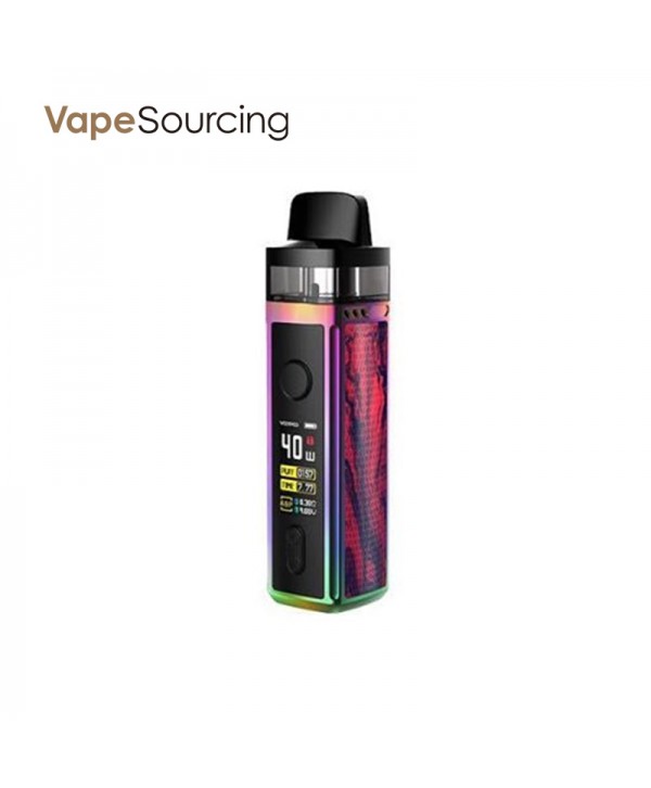 VOOPOO VINCI Mod 40W Pod System Kit