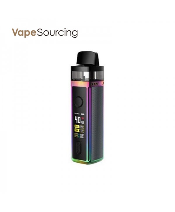 VOOPOO VINCI Mod 40W Pod System Kit