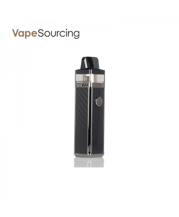 VOOPOO VINCI R Mod Pod System Kit 1500mAh