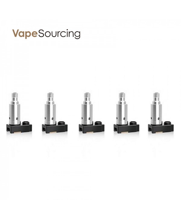 Lost Vape Orion Plus Replacement Coils (5pcs/pack)