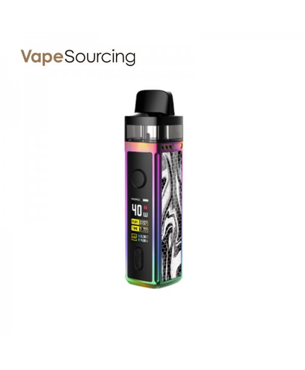 VOOPOO VINCI Mod 40W Pod System Kit