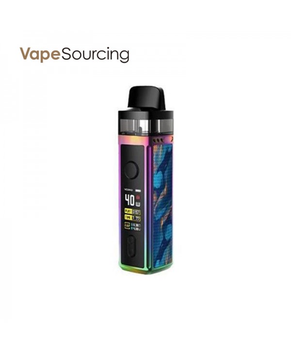 VOOPOO VINCI Mod 40W Pod System Kit