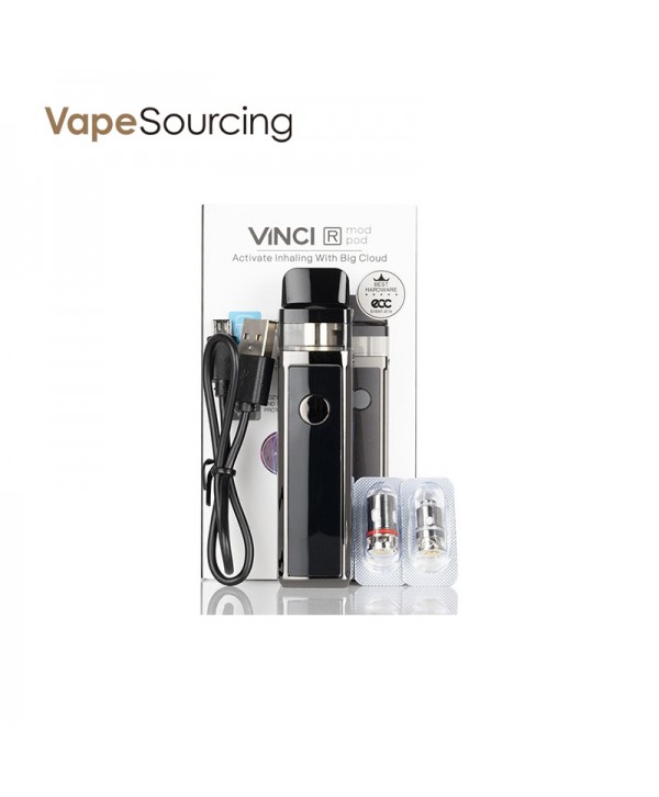 VOOPOO VINCI R Mod Pod System Kit 1500mAh