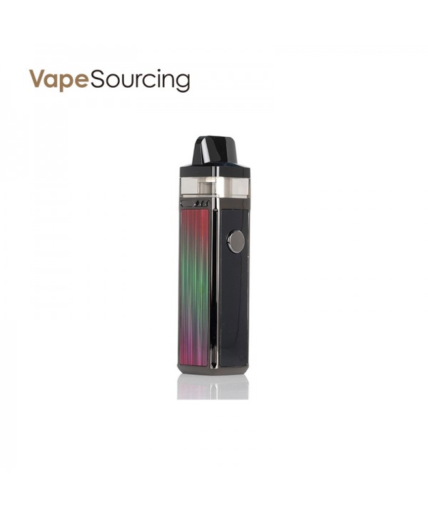 VOOPOO VINCI R Mod Pod System Kit 1500mAh