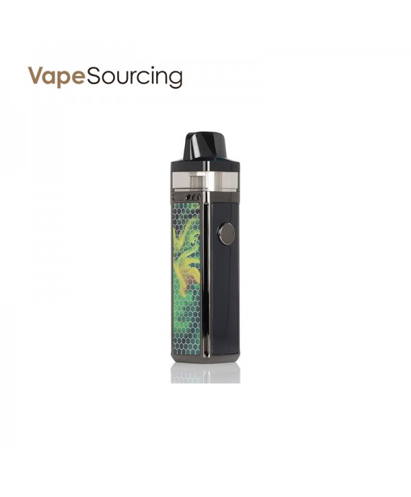 VOOPOO VINCI R Mod Pod System Kit 1500mAh