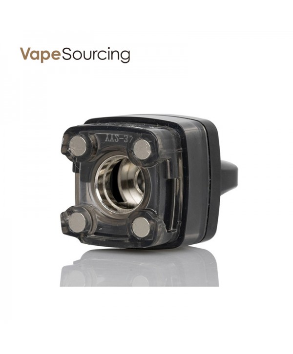 VOOPOO VINCI Replacement Pod Cartridge 5.5ml (2pcs/pack)