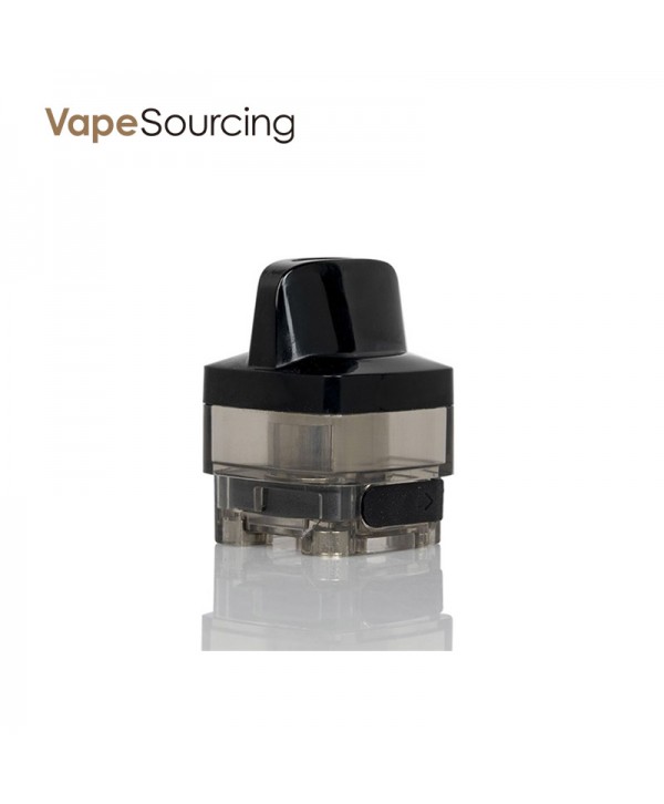 VOOPOO VINCI Replacement Pod Cartridge 5.5ml (2pcs/pack)