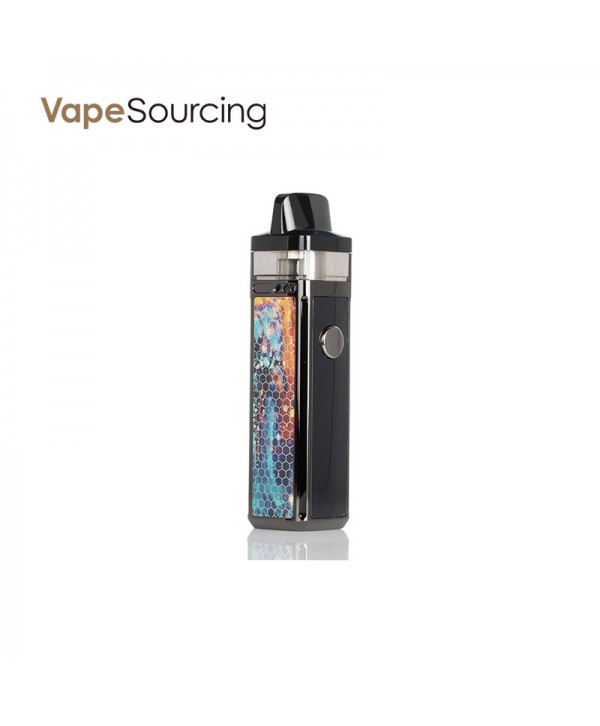 VOOPOO VINCI R Mod Pod System Kit 1500mAh