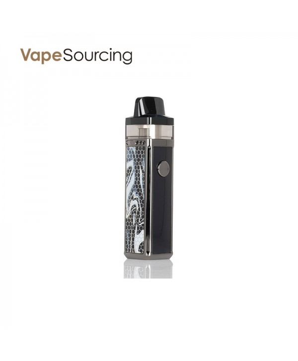 VOOPOO VINCI R Mod Pod System Kit 1500mAh