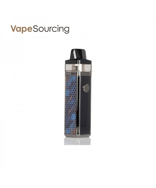 VOOPOO VINCI R Mod Pod System Kit 1500mAh