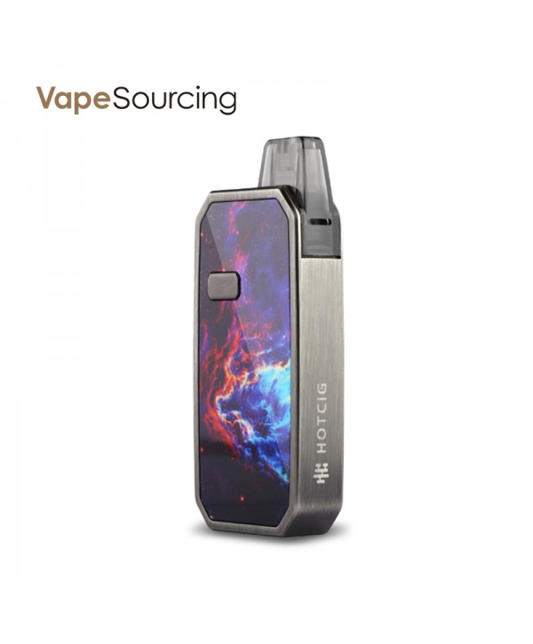 Hotcig Koi Pod System Kit 1000mAh