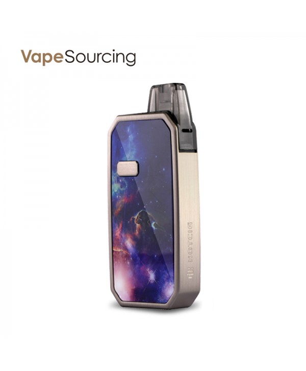 Hotcig Koi Pod System Kit 1000mAh