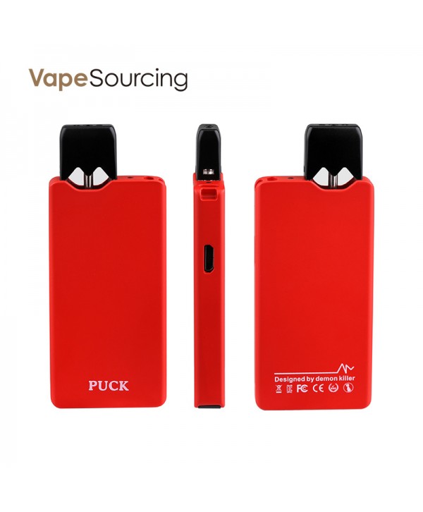 Demon Killer Puck Pod System Kit 400mAh