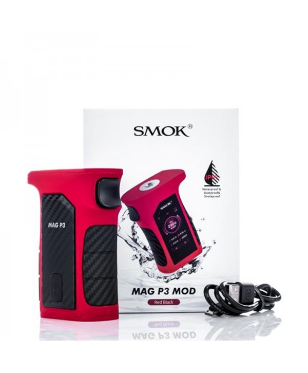 SMOK MAG P3 Box Mod 230W