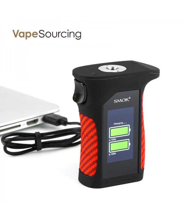 SMOK MAG P3 Box Mod 230W